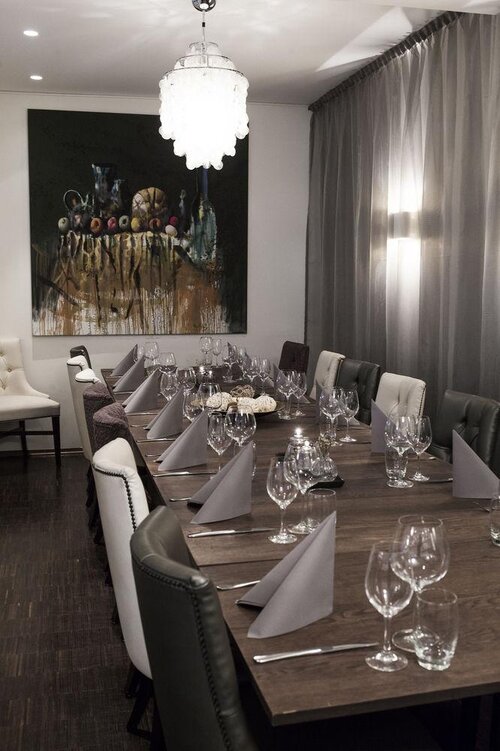 City Living Sentrum Hotell