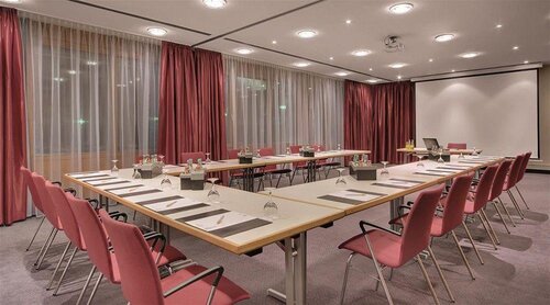 Golden Tulip Parkhotel Neu-Ulm