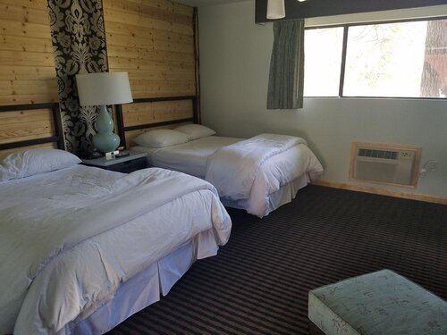 3 Peaks Resort & Beach Club