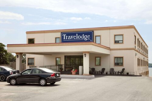 Travelodge By Wyndham Trenton