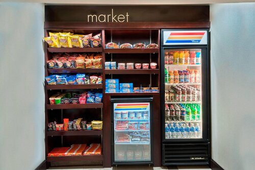 Residence Inn Tallahassee North/I-10 Capital Circl