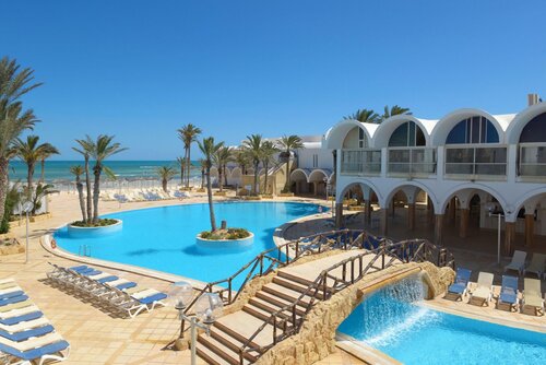 Club Marmara Dar Jerba - Narjess