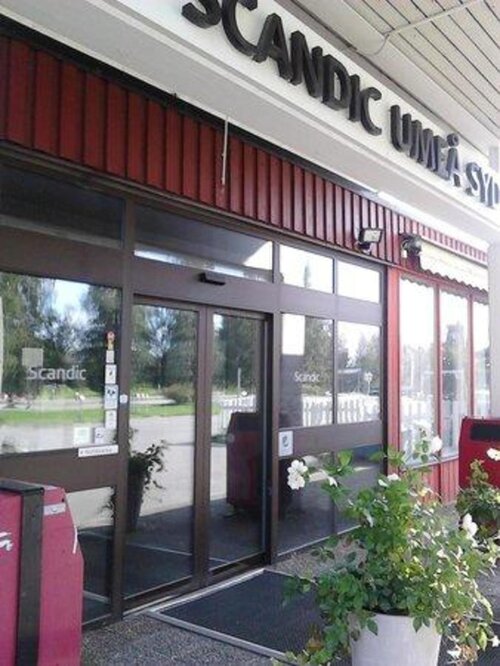 Scandic Umeå Syd