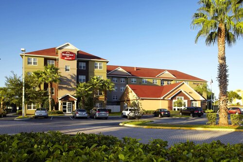 Residence Inn Tampa Oldsmar