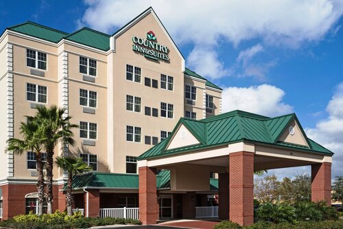 Country Inn & Suites by Radisson, Tampa/Brandon, F