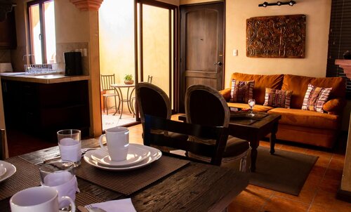 El Marques de Antigua