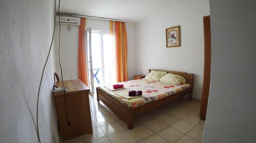 Sun Hostel Budva