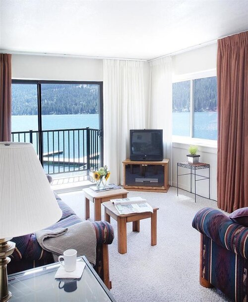 Donner Lake Village Resort