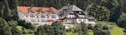 Jufa Hotel Schwarzwald