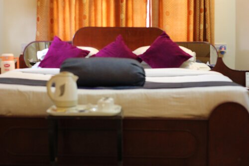 Oriental Palace Resort