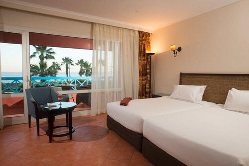 Porto Sokhna Beach Resort & Spa