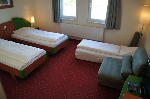 Hotel Eurohotel Günzburg