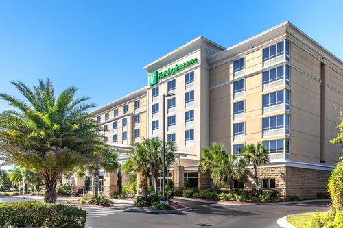 Holiday Inn Hotel & Suites Tallahassee Conference 