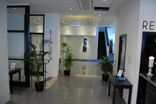 Hotell Centralstation