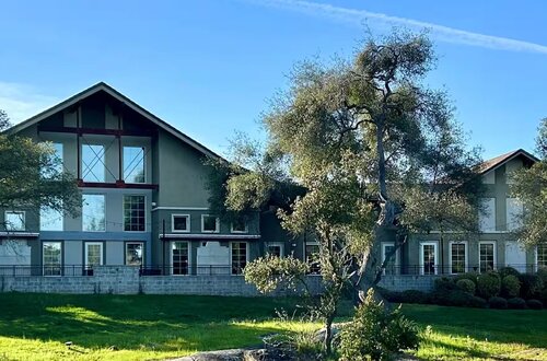 Rocklin Park Hotel Trademark Collection by Wyndham