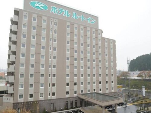 Hotel Route Inn Sendaiizumi Inter