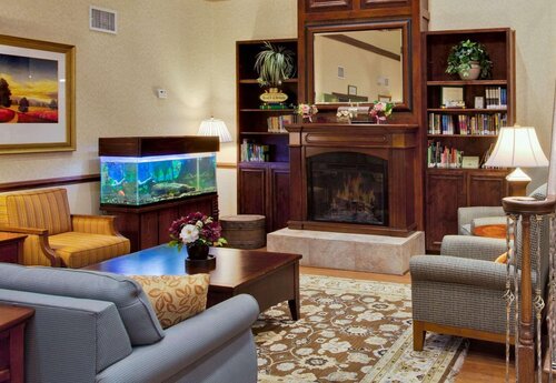 Country Inn & Suites by Radisson, Port Charlotte