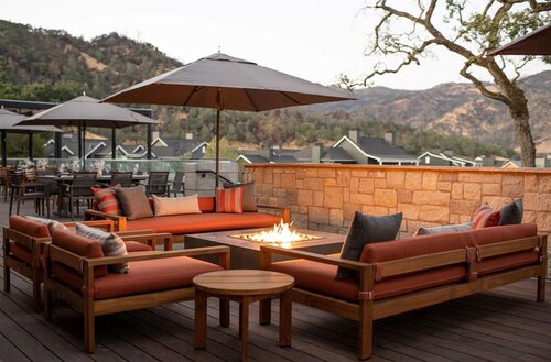 Four Seasons Resort And Residences Napa Valley