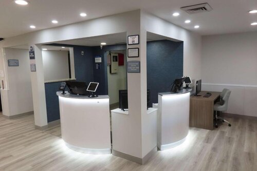 Best Western North Side Inn