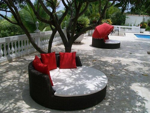 Santorini Villas Del Mar