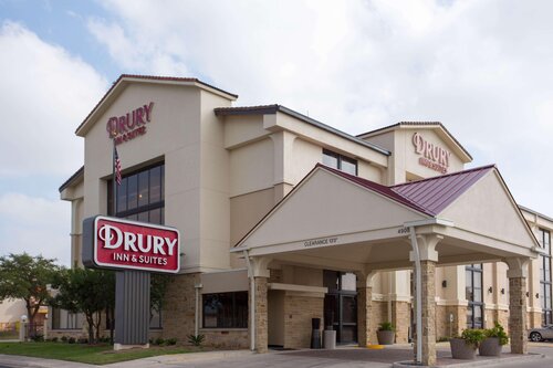 Drury Inn & Suites Northeast San Antonio