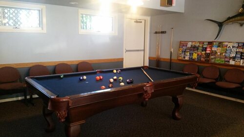 Tamarack Beach Resort Hotel