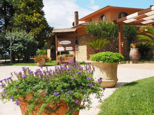 Azienda Turistica Rurale Il Drago