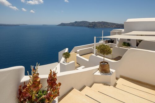 Strogili Traditional Houses