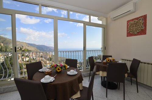 Splendid Hotel Taormina