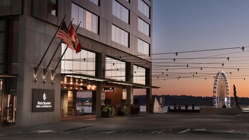 Four Seasons Seattle