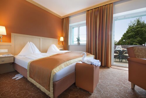 Romantikhotel Gersbergalm