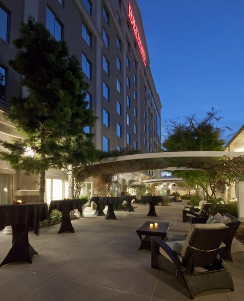 Delta Hotels By Marriott Santa Clara