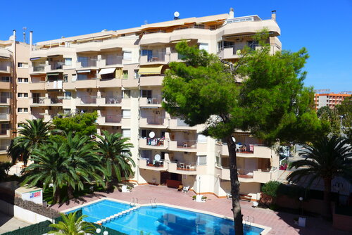 Murillo Apartamentos