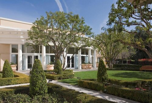 Hyatt Regency Valencia