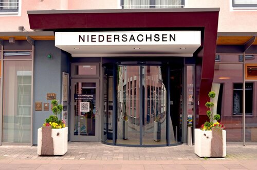 Ringhotel Niedersachsen Hoexter / Sievers Niedersa