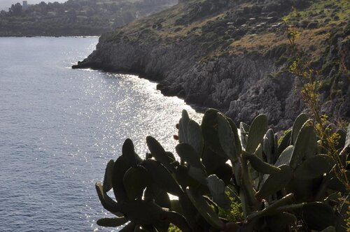 Hotel Baglio dello Zingaro