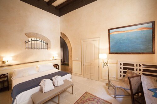 Algila Ortigia Charme Hotel