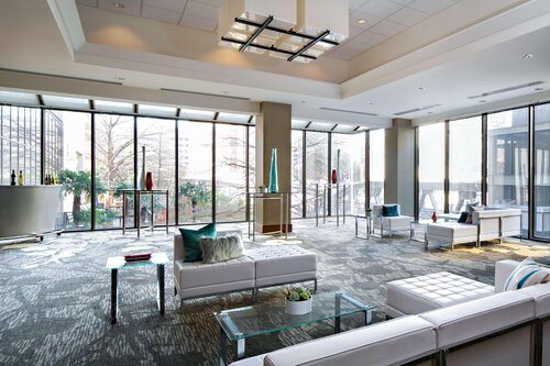 Hyatt Regency San Antonio