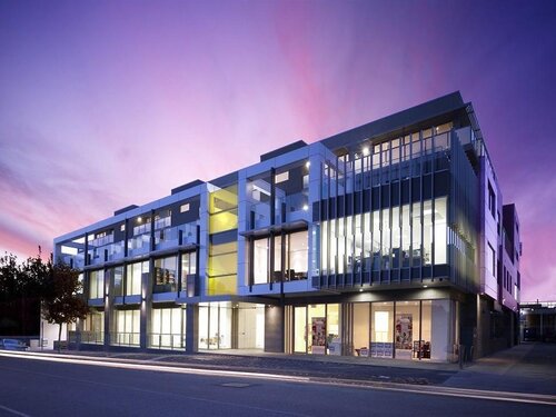 Caroline Serviced Apartments Brighton