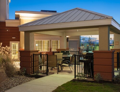 Candlewood Suites San Marcos