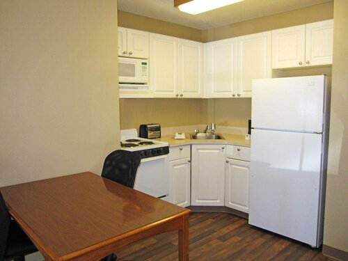 Extended Stay America - San Jose - Edenvale - Sout