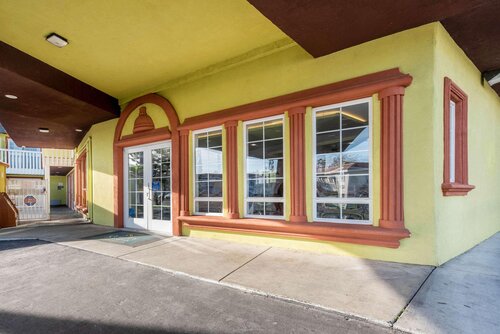 Quality Inn & Suites Sacramento Downtown Area