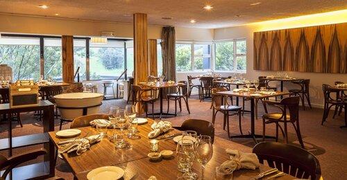 The Denman Hotel Thredbo