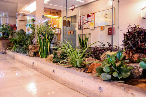 Marbela Apartments & Suites