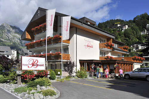 Garni Belmont