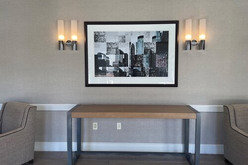 Marin Hilltop Hotel