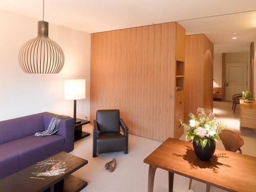 Bellevue Parkhotel & Spa