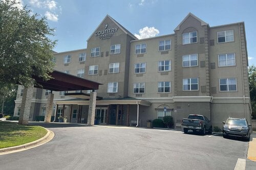Country Inn & Suites Tallahassee NW (I-