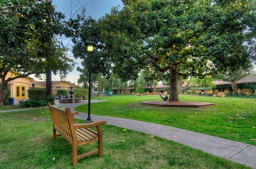 Inn Marin and Suites