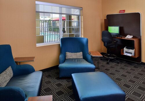 TownePlace Suites Sacramento Cal Expo